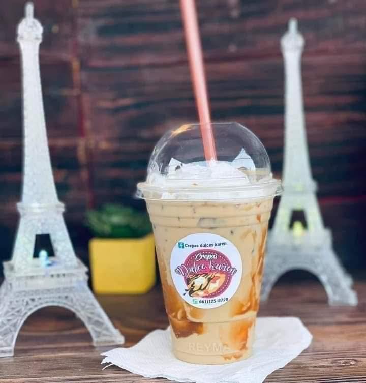 Bebida