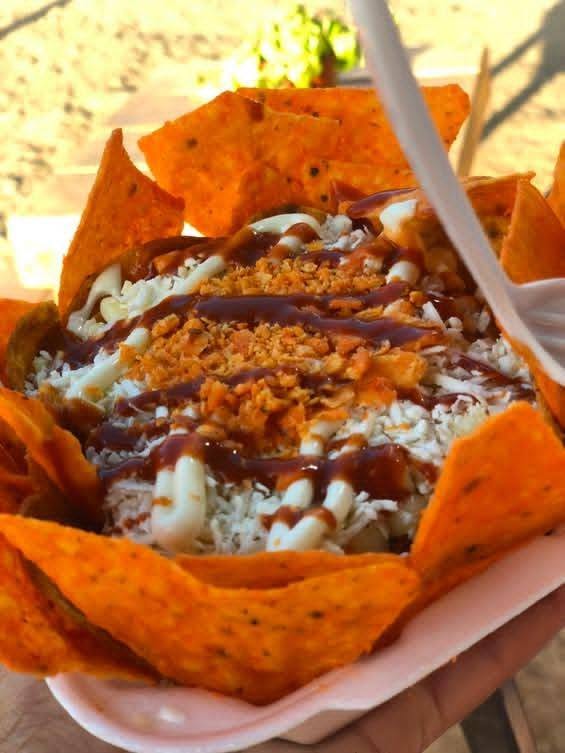 Elote