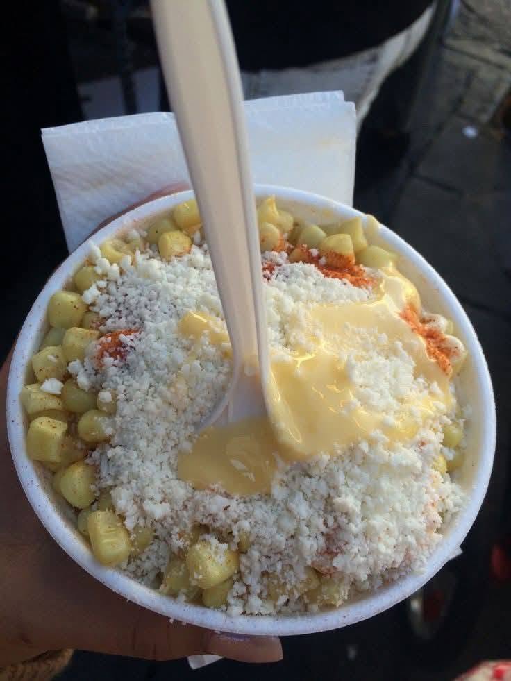 Elote