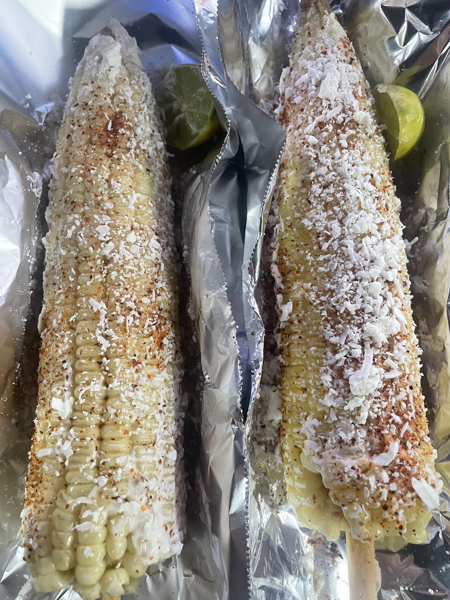 Elote