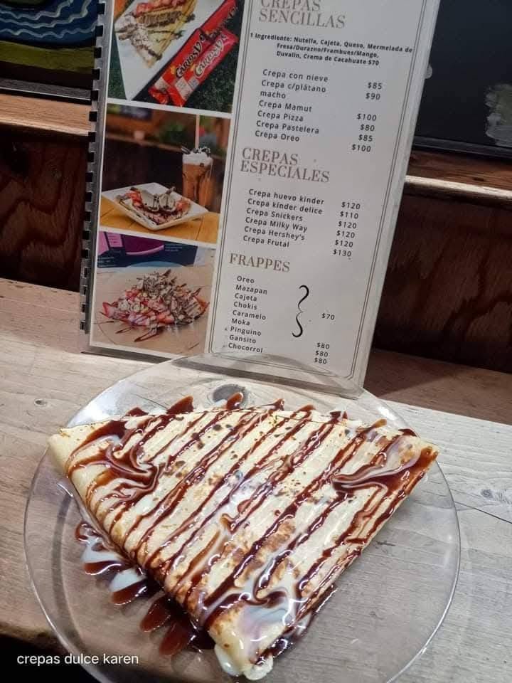Crepa